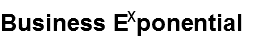 Business Exponential